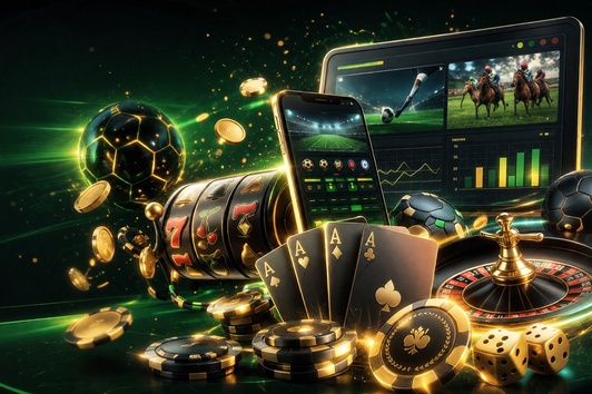 dgslot