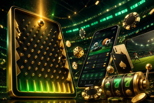 dgslot